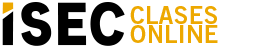 ISEC Clases Online